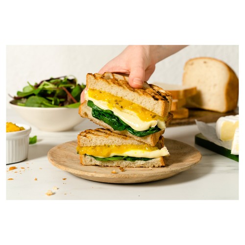 Branston Small Chunk Piccalilli