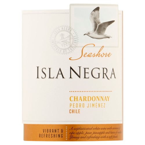Isla Negra Chardonnay