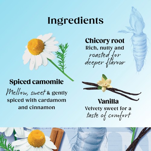 Twinings Superblends Calm with Spiced Camomile & Vanilla