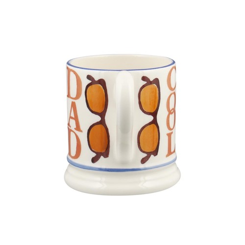 Emma Bridgewater Cool Dad 1/2 Pint Mug