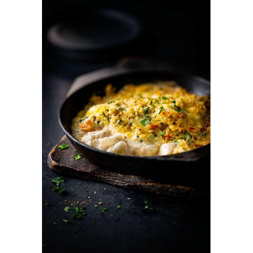 M&S Cod Mornay