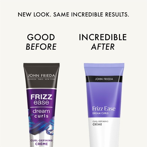 John Frieda Frizz Ease Dream Curls Curl Defining Creme