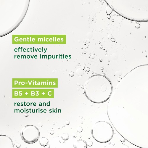 Simple Kind To Skin Micellar Cleansing Water