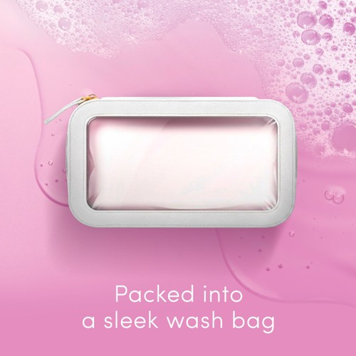 Dove Body + Mind The Essentials Gift