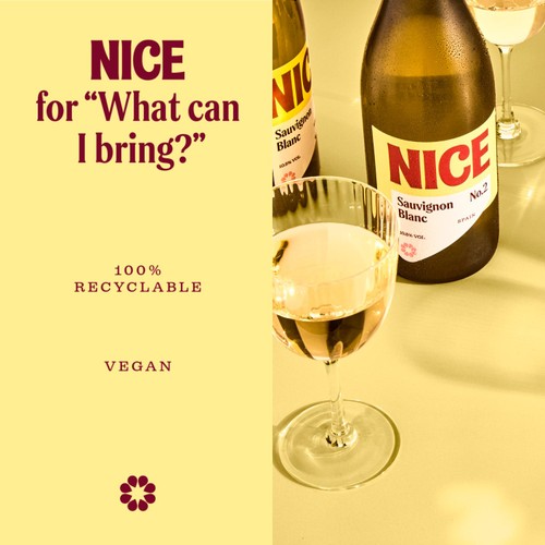 Nice Sauvignon Blanc