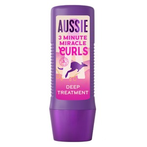 Aussie 3 Minute Miracle Reconstructor Hair Treatment 250Ml