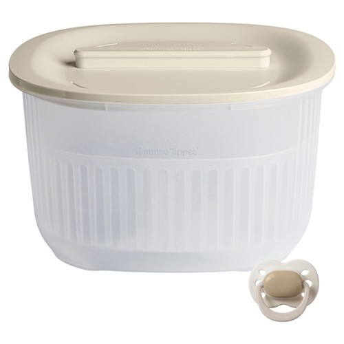 Tommee Tippee Microwave Steriliser