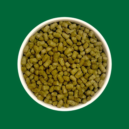 Burgess Excel Adult Rabbit Food with Mint
