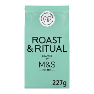 Roast & Ritual Coffee Beans