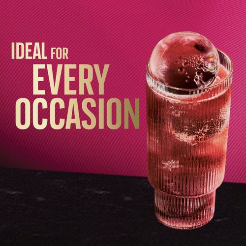 Johnnie Walker Black Ruby Whisky