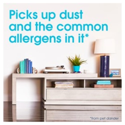 Pledge Dust It Fluffy Duster Refill