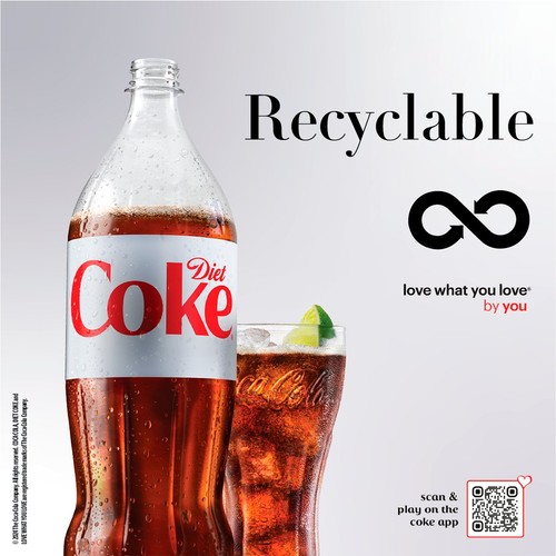 Diet Coke