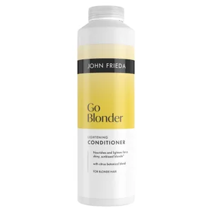 John Frieda Go Blonder Lightening Conditioner