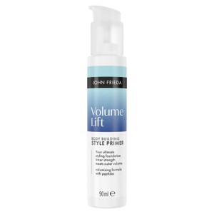 John Frieda Volume Lift Body Building Style Primer