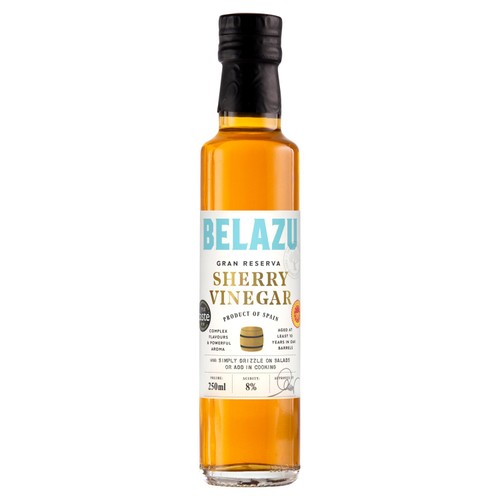 Belazu Sherry Vinegar