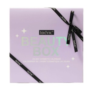 Technic 24 Day Beauty Box Advent