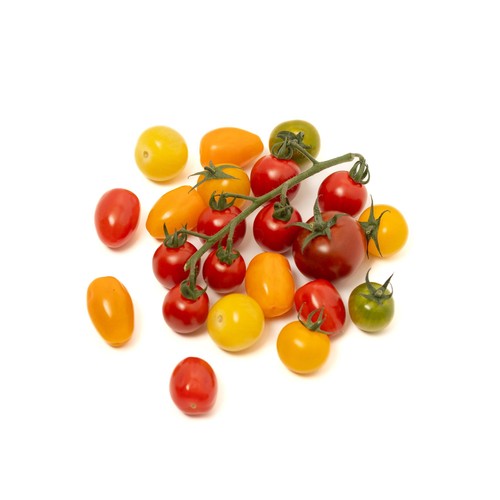 Isle of Wight Speciality Tomatoes