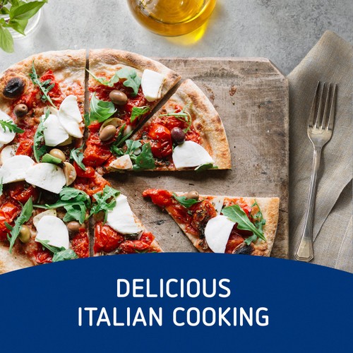 Barilla Pizza Sauce