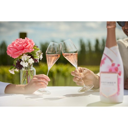 Nyetimber Limited Edition Rose