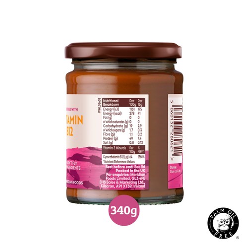 Meridian Yeast Extract