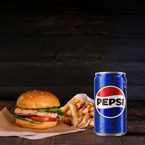 Pepsi Regular