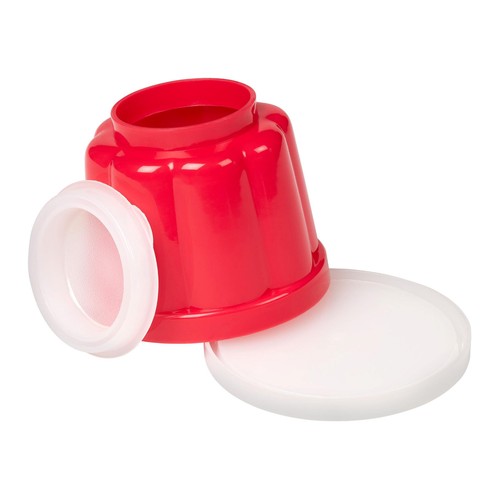 Tala 8 Mini Coloured Jelly Moulds