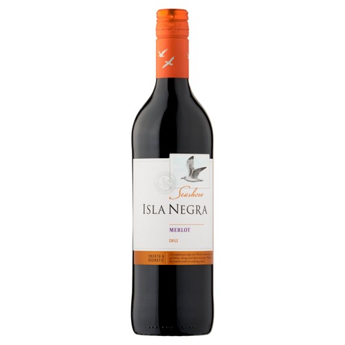 Isla Negra Merlot