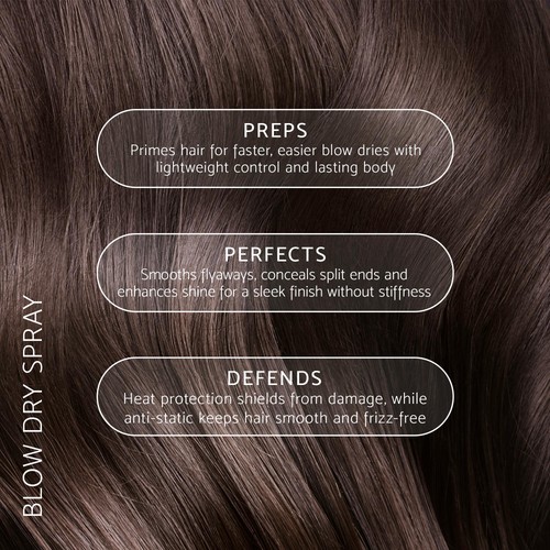 Percy & Reed Blow Dry Spray