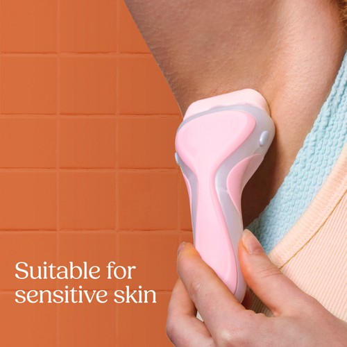 Wilkinson Sword Intuition Ultra Moisture Razor