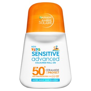 Ambre Solaire SENSITIVE ADVANCED Mini Kids SPF50