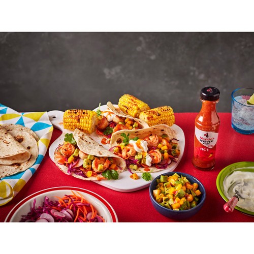 Nando's Hot Peri-Peri Sauce