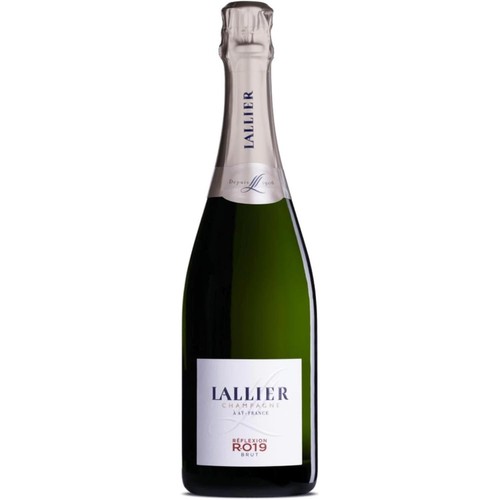 Lallier Champagne Series R
