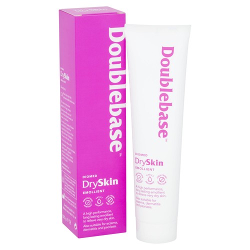 Doublebase Dry Skin Emollient
