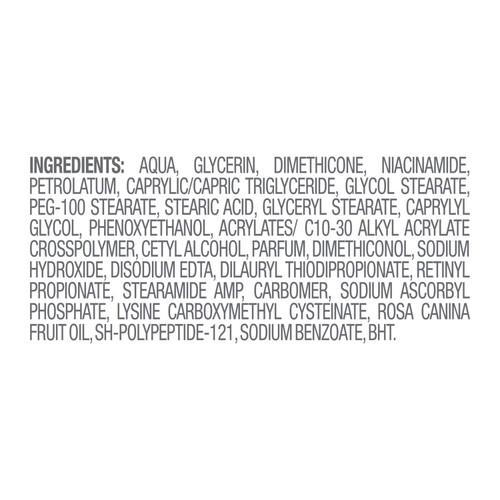 Dove Pro Retinol Body Serum
