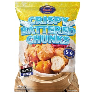 American Ranch Battered Chunks
