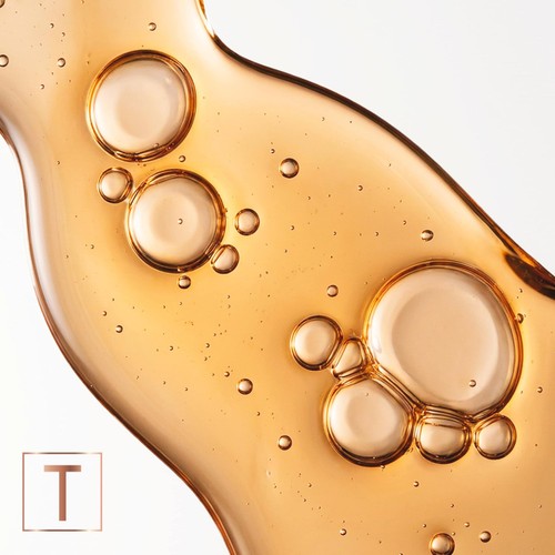 Tresemme Keratin Seal Smooth Oil 
