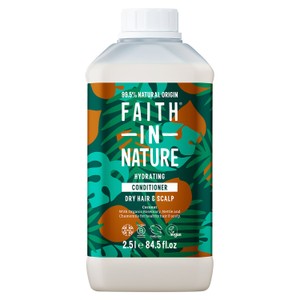 Faith In Nature Coconut Conditioner