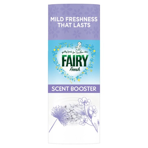 Fairy Silk Tree Blossom In-Wash Scent Booster Beads