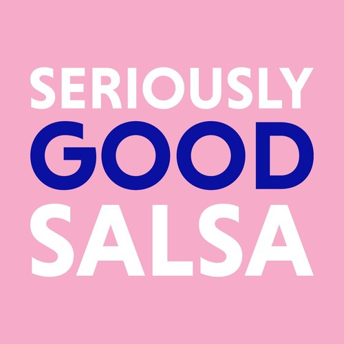 Do Goodly Harissa Spiced Salsa Dip