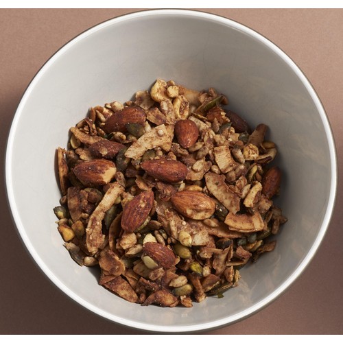 Keto Hana Cinnamon Granola