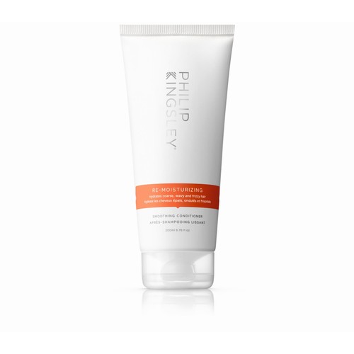 Philip Kingsley Re-Moisturizing Smoothing Conditioner 
