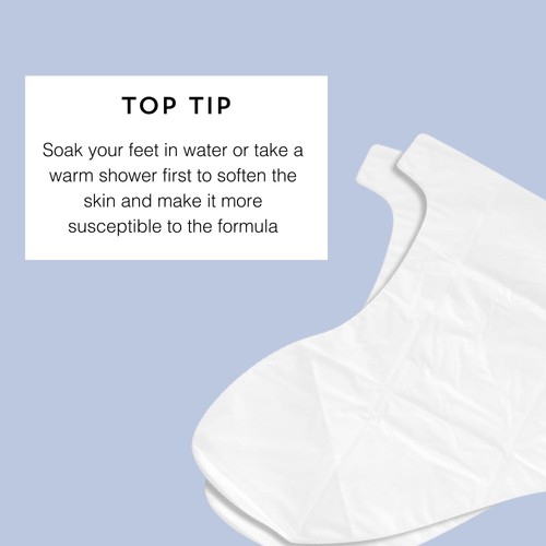 BeautyPro Foot & Callus Peel