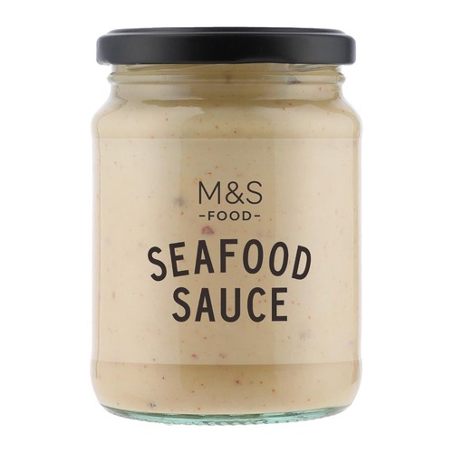 M&S Seafood Sauce
