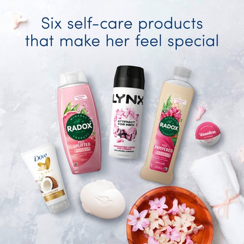 The Calm Edition Gift Set