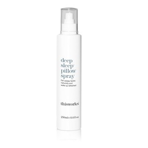 This Works Deep Sleep Pillow Spray 250Ml