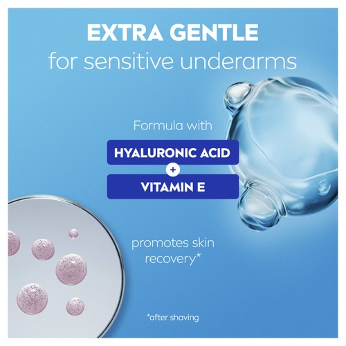 NIVEA Derma Control Restore Spray