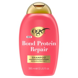 Ogx Bond Protein Repair 230C Heat Protect Spray And Leavein Conditioning Mist Multitasker Spray