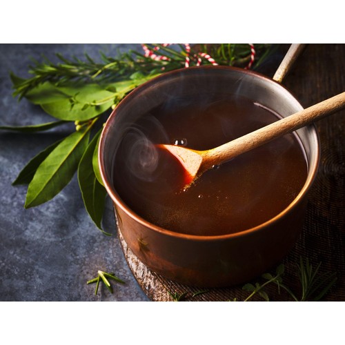 M&S Our Best Ever Meaty Gravy