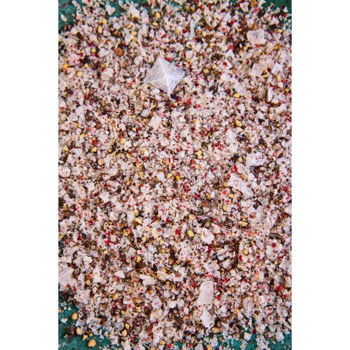 Maldon Pepper Sea Salt