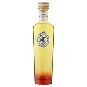 King's Ginger Liqueur